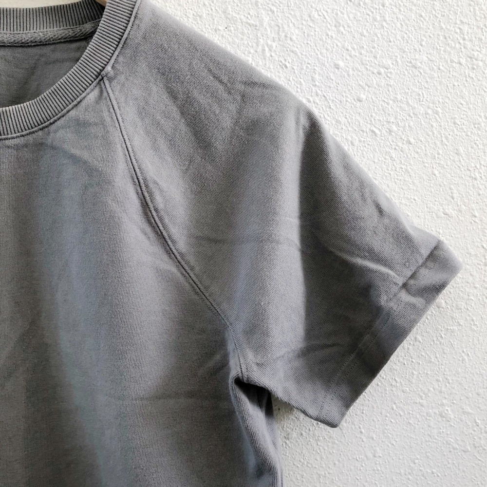 VUORI Short Sleeve Mackenzie Top Mid-Weight Size XS - Picture 5 of 7